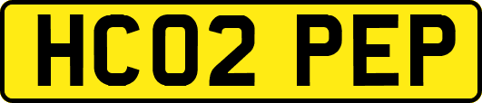 HC02PEP