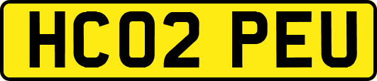 HC02PEU