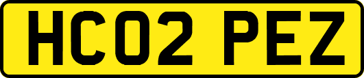 HC02PEZ