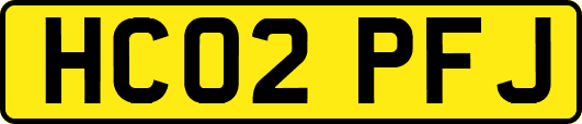 HC02PFJ