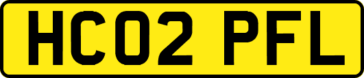 HC02PFL