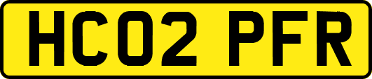 HC02PFR