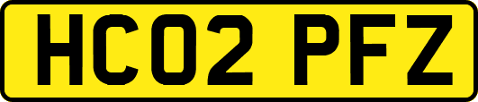 HC02PFZ