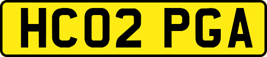 HC02PGA