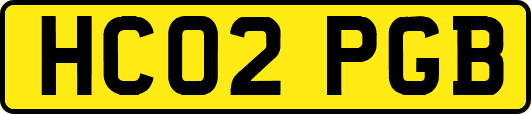 HC02PGB
