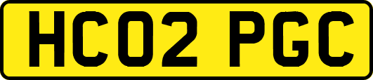 HC02PGC