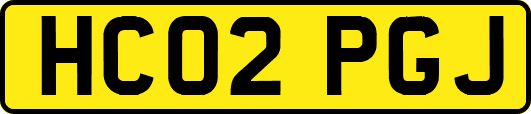 HC02PGJ