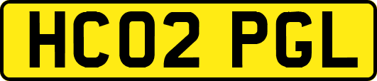HC02PGL