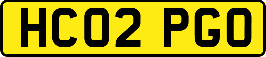 HC02PGO