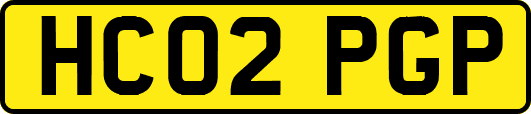 HC02PGP