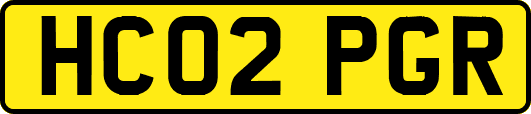 HC02PGR