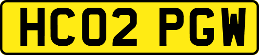 HC02PGW