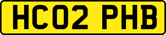 HC02PHB