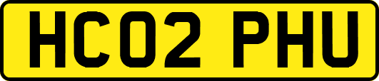 HC02PHU