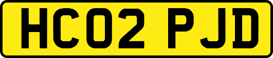 HC02PJD