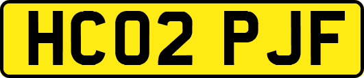 HC02PJF