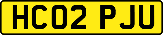 HC02PJU