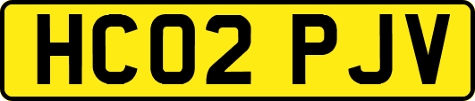 HC02PJV