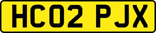 HC02PJX