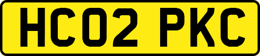 HC02PKC