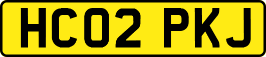 HC02PKJ