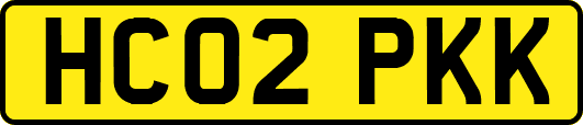 HC02PKK