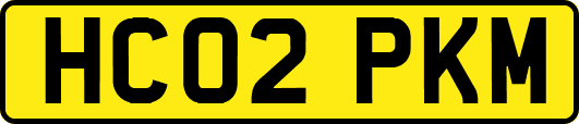 HC02PKM