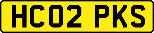 HC02PKS