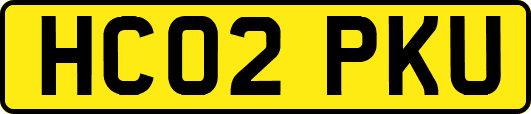 HC02PKU