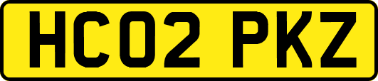 HC02PKZ