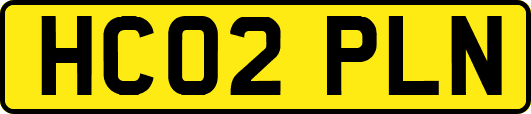 HC02PLN