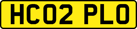 HC02PLO