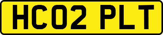 HC02PLT