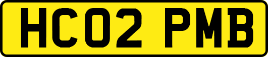 HC02PMB