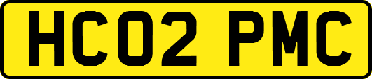 HC02PMC