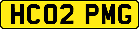 HC02PMG