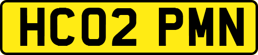 HC02PMN
