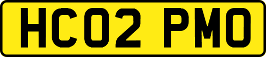 HC02PMO
