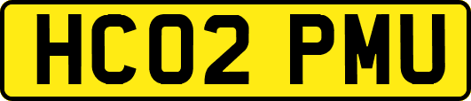HC02PMU