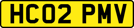 HC02PMV