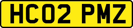 HC02PMZ