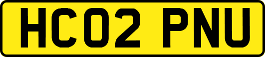 HC02PNU