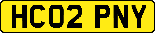 HC02PNY