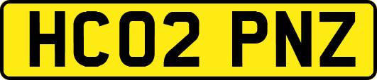 HC02PNZ
