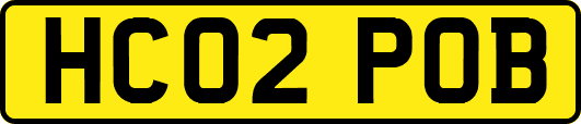 HC02POB