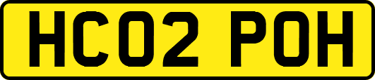 HC02POH