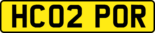 HC02POR