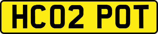 HC02POT