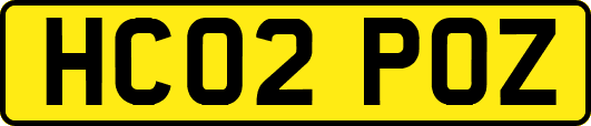 HC02POZ