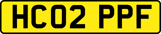 HC02PPF